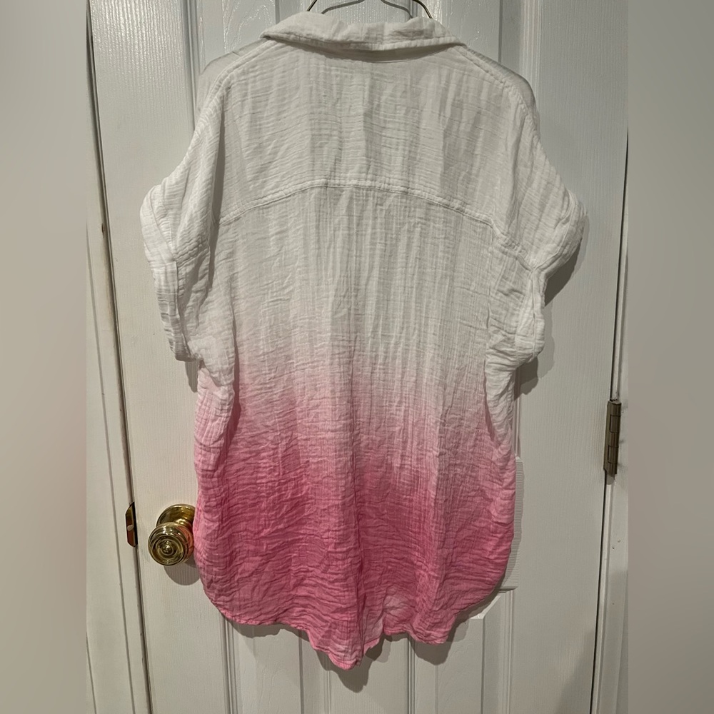 True Craft button down - Picture 4 of 4
